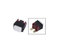 Interrupteur Marche Arret Pour Pieces Aspirateur Nettoyeur Petit Electromenager - Rs-rt1977