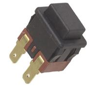 Interrupteur marche/arrêt - ROWENTA - RS-RT0614 - RS-RT1977 - Accessoires d'appareils - Conçu pour Aspirateur