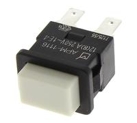 Interrupteur marche/arret rs-rt1977 - Aspirateur Rowenta - Interrupteurs et switch