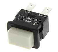 Interrupteur marche/arret rs-rt1977 pour Aspirateur