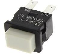 Interrupteur marche/arret rs-rt1977 rs-rs3464 - aspirateur Autre G