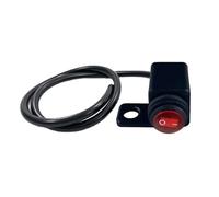 Interrupteur Marche/arrêt Universel Pour Guidon De Moto Phare Frein Feux De Brouillard Interrupteur Gauche/droite Interrupteur D'allumage Démarreur Interrupteur de moto