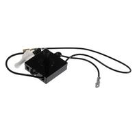 INTERRUPTEUR MARCHE ROTATIF pour PIECES PREPARATION CULINAIRE PETIT ELECTROMENAGER MOULINEX - MS-0661850