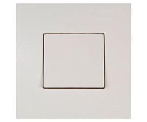Interrupteur - Matilec - V/VT Encastrer Simple - Blanc - Intérieur - Filaire