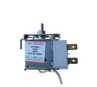 Interrupteur mécanique for thermostat de réfrigérateur WPFE20F-L vissé 2 broches