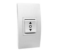 Interrupteur mécanique saillie AC504-01 position Fixe