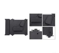 Interrupteur Mémoire Siège pour Chrysler pour dodge pour jeep | Remplace OEM 56049433AD, 56049429AB, compatibilité précise, installation directe, modification