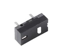 Interrupteur micro DIP-2 m, 10 à 100 pièces, 9.3x4.7x3.5mm, interrupteurs à boutons for côté 500 600(100 PCS)