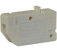 Interrupteur miniature LM-1 W0-59-291002