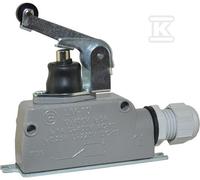Interrupteur miniature LM-10DR W0-59-251032