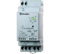 Interrupteur minuterie Finder 11.41.8.230.0000 - 16 A, 230 V AC, 1 canal, vis
