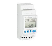 Interrupteur Minuteur Numérique Terminal Di1 W4 Astro 16A 230V - 170413EASY