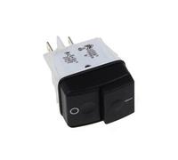 Interrupteur modèle 66300870 pour aspirateur Kärcher