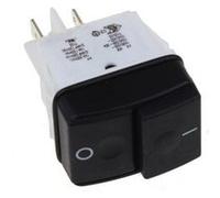 Kärcher Interrupteur 66300870 Électrique Noir