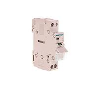 Hager Interrupteur modulaire SBB116 1 pôle 16 A à voyant