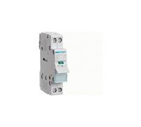 Interrupteur modulaire 2 pôles 16A (SBN216)