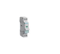 Hager - Interrupteur-sectionneur SBN225 2 pôles 25 A 230 V AC 1 module
