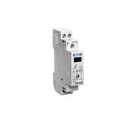 Interrupteur modulaire 2 vitesses 2Z+1R 16A avec lampe 276307