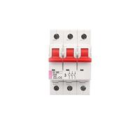 Interrupteur modulaire 25 A 3P 400 V SV325 002423322 eti-polam 3838895321385