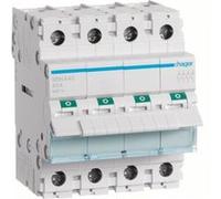 4P 40A Switch