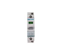 Interrupteur modulaire à bouton avec voyant SVN SVN413
