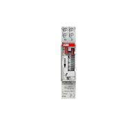 Interrupteur modulaire, interrupteur horaire sans réserve AD1NO-15 m (référence : 2CSM222471R1000)