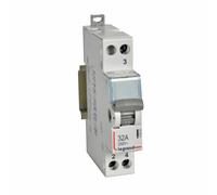 Interrupteur module d'alimentation I-0-II disjoncteur 412902