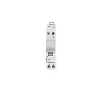 Interrupteur module d'alimentation I-II 32A disjoncteur 412900