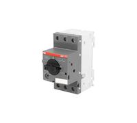 Interrupteur moteur 0,12kW 208690VAC pour rail 1SAM350000R1004