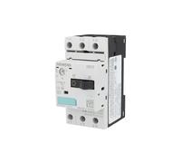 Interrupteur moteur 1,5kW 220690VAC pour rail DIN 3RV1011-1FA10