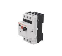 Interrupteur moteur 230690VAC montage sur rail DIN SM1P0400