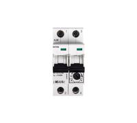 Interrupteur moteur 2P 0,1-0,16A Z-MS-0,16/2 248389