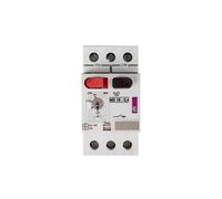 Interrupteur moteur 3P 0,09kW 0,25-0,4A MS18 004600342 ETICON