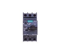 Interrupteur moteur 3P 0,12kW 0,35-0,5A SIRIUS 3RV2011-0FA10