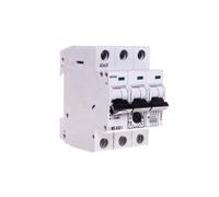 Disjoncteur moteur 3 pôles Z-MS-0,63/3 248405