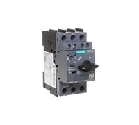 Interrupteur moteur 3P 0,35-0,5A 1Z 1R SIRIUS 3RV2011-0FA15