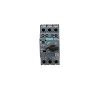 Interrupteur moteur 3P 0,45-0,63A 1Z 1R SIRIUS 3RV2011-0GA15