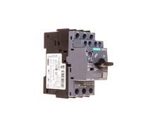 Interrupteur moteur 3P 0,7-1A 1Z 1R S00 3RV2011-0JA15 SIRIUS 3RV