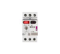 Interrupteur moteur 3P 0,75kW 1,6-2,5A MS18 004600346 ETICON