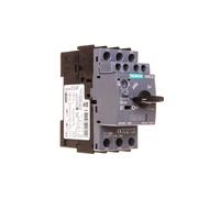 Interrupteur moteur 3P 1.4-2A 1Z 1R S00 3RV2011-1BA15 SIRIUS 3RV