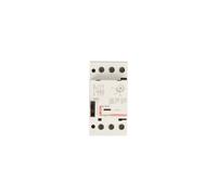Interrupteur moteur 3P 11kW 18-25A M 250 1R/1Z 25 606832 M250