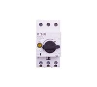 Interrupteur moteur 3P 12,5kW 15A PKM0-25 044503 PKZ