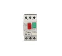Interrupteur moteur 3P 13-18A 223A KMP-18.0 24071 IDEAL TS