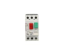 Interrupteur moteur 3P 17-23A 327A KMP-23.0 24072 IDEAL TS