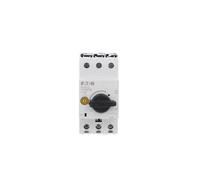 Interrupteur moteur 3P 2,2kW 6,3A PKM0-6,3 072728 PKZ