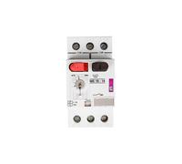 Interrupteur moteur 3P 5,5kW 9-14A MS18 004600350 ETICON