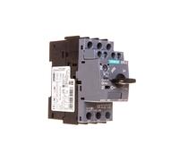 Interrupteur moteur 3P 5kW 9-12,5A 1Z SIRIUS 3RV2011-1KA15