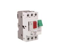 Interrupteur moteur 3P 6-10A 138A KMP-10.0 24069 IDEAL TS