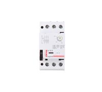 Interrupteur moteur 3P 7,5kW 10-16A M 250 16 606810 M250