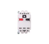 Interrupteur moteur 3P 7,5kW 10-16A M 611 N 16 6112-460001 M600